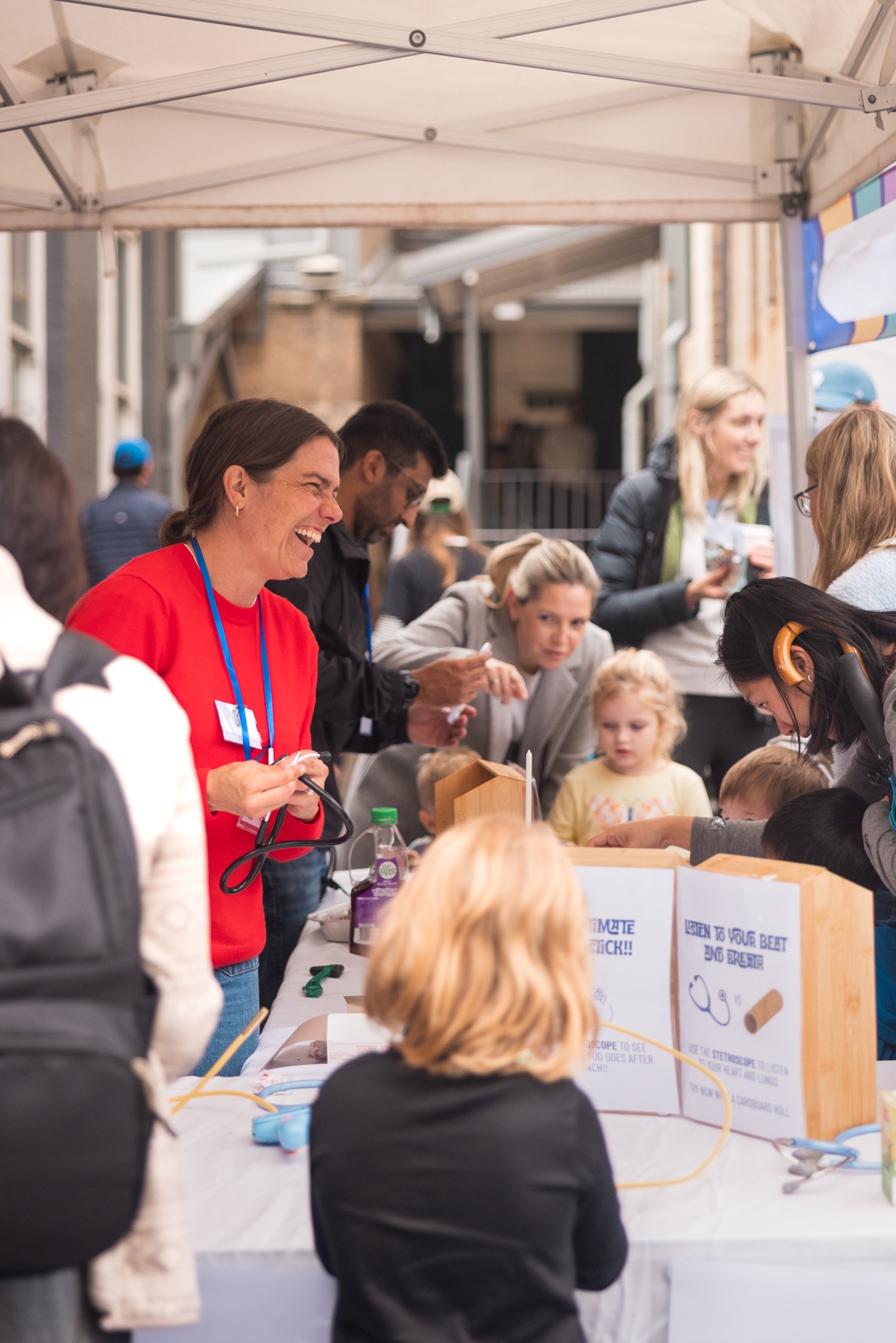 STEMFEST photo